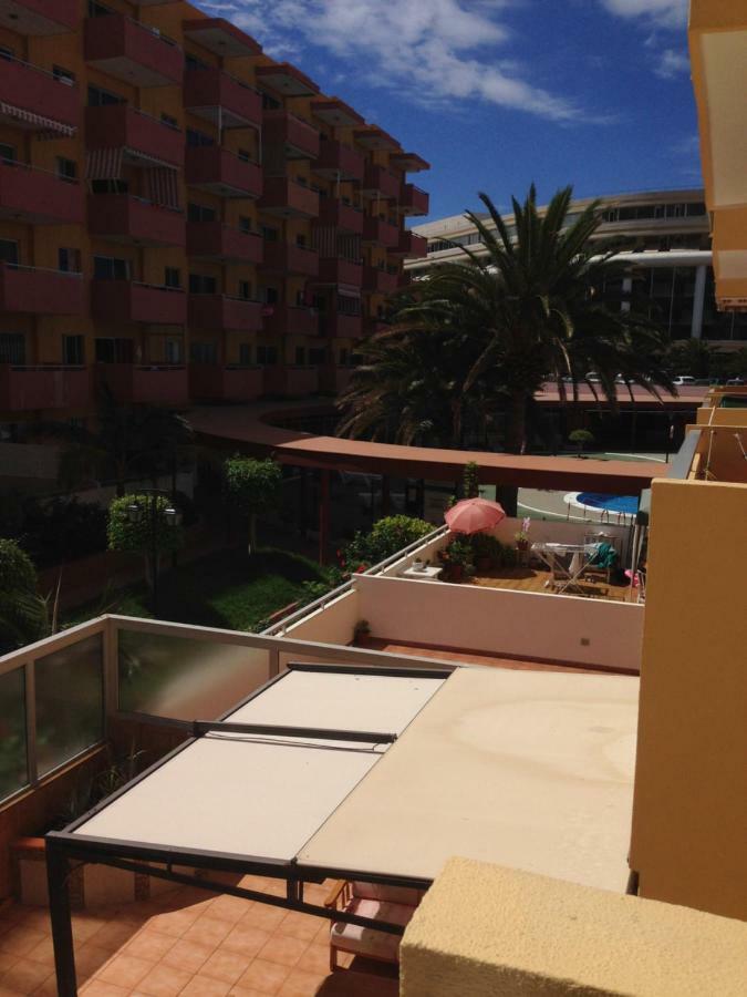Carletto Los Angeles Los Cristianos Los Cristianos  Zewnętrze zdjęcie