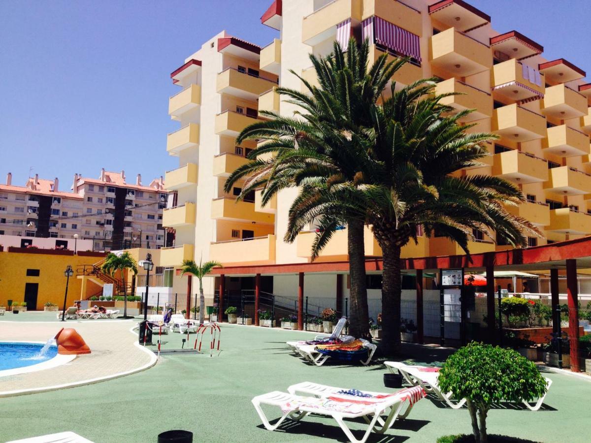 Carletto Los Angeles Los Cristianos Los Cristianos  Zewnętrze zdjęcie